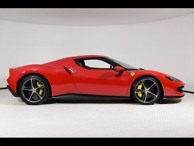 2023 Ferrari 296 GTB Base - 23043244 - 9