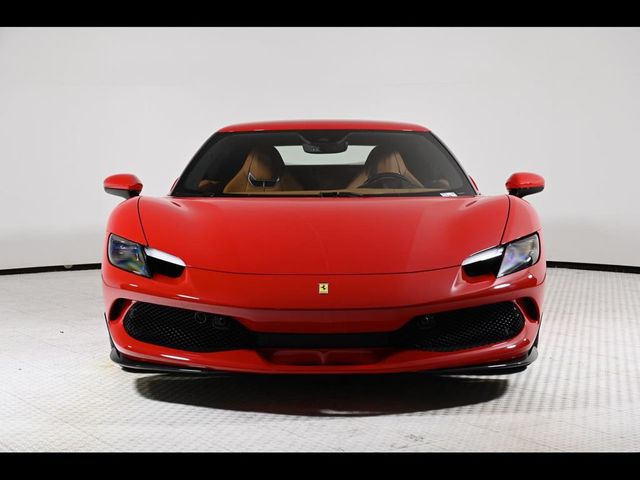 2023 Ferrari 296 GTB Base - 23043244 - 10