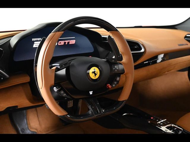2023 Ferrari 296 GTB Base - 23043244 - 11