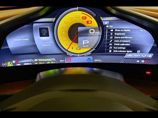 2023 Ferrari 296 GTB Base - 23043244 - 12