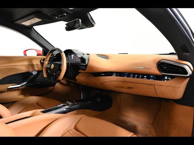 2023 Ferrari 296 GTB Base - 23043244 - 15