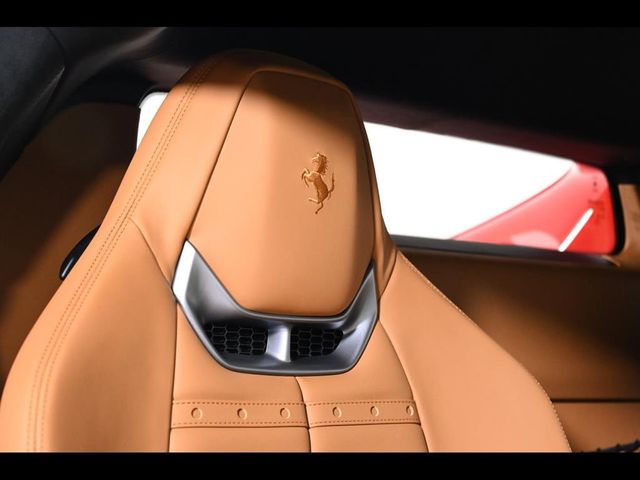 2023 Ferrari 296 GTB Base - 23043244 - 19
