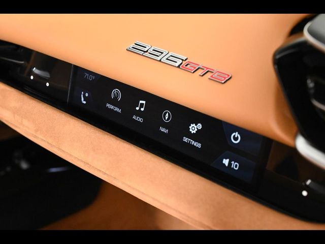 2023 Ferrari 296 GTB Base - 23043244 - 20