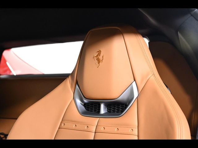 2023 Ferrari 296 GTB Base - 23043244 - 21