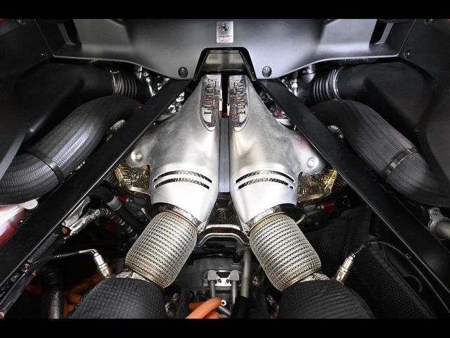 2023 Ferrari 296 GTB Base - 23043244 - 25