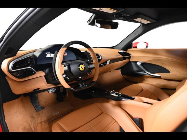 2023 Ferrari 296 GTB Base - 23043244 - 2