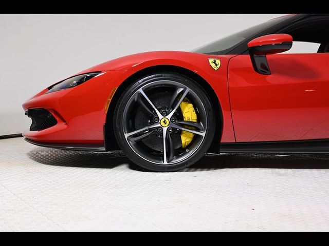 2023 Ferrari 296 GTB Base - 23043244 - 29