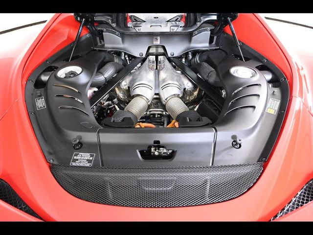2023 Ferrari 296 GTB Base - 23043244 - 4