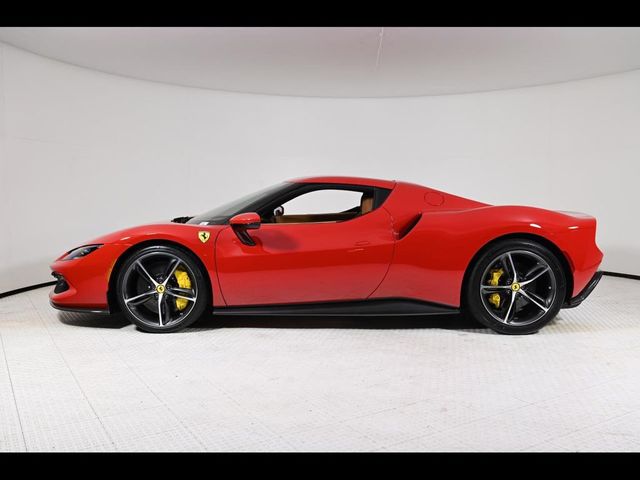 2023 Ferrari 296 GTB Base - 23043244 - 6