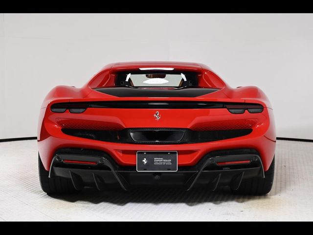 2023 Ferrari 296 GTB Base - 23043244 - 7