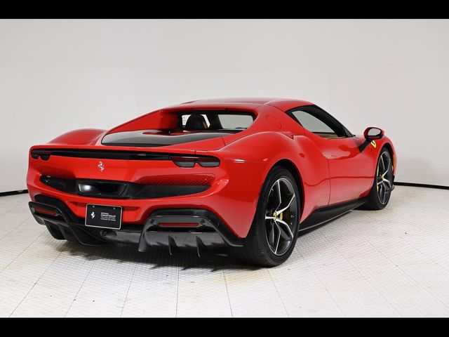 2023 Ferrari 296 GTB Base - 23043244 - 8