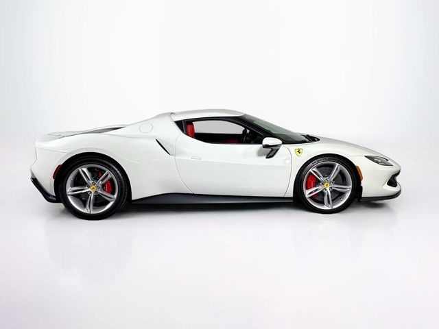 2023 Ferrari 296 GTB Base - 23051176 - 9