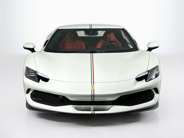 2023 Ferrari 296 GTB Base - 23051176 - 10