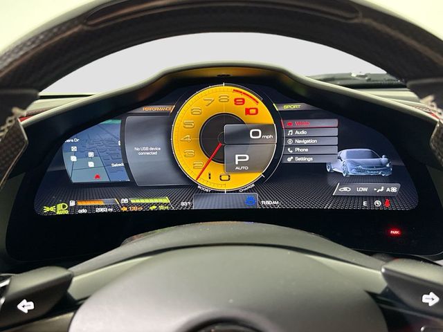 2023 Ferrari 296 GTB Base - 23051176 - 13