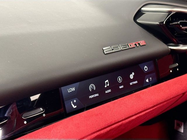 2023 Ferrari 296 GTB Base - 23051176 - 17