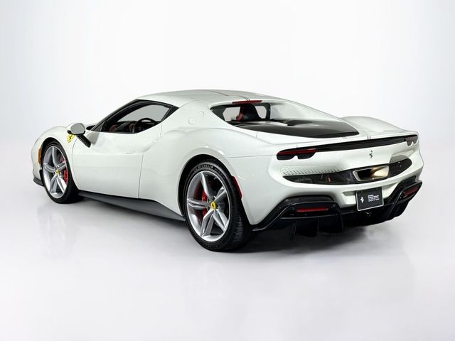 2023 Ferrari 296 GTB Base - 23051176 - 1