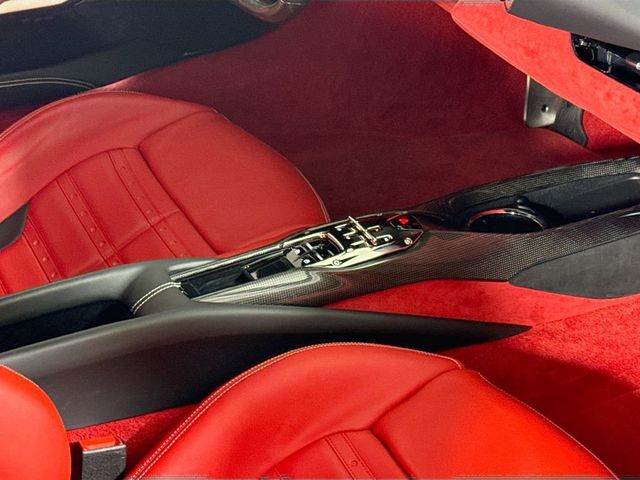 2023 Ferrari 296 GTB Base - 23051176 - 21