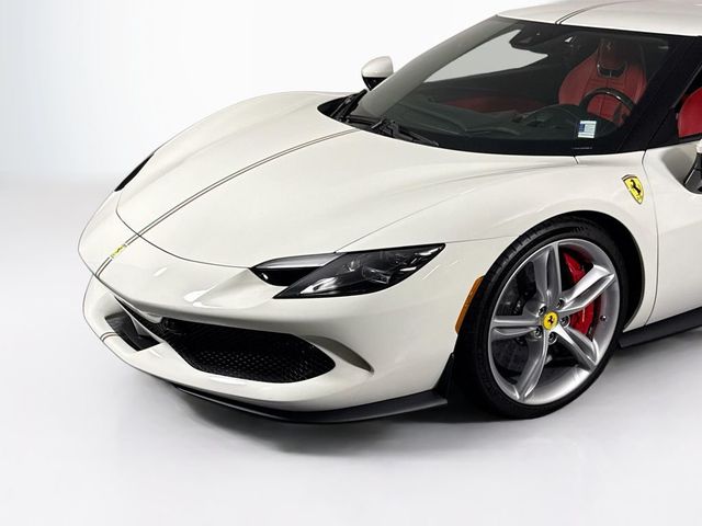 2023 Ferrari 296 GTB Base - 23051176 - 22