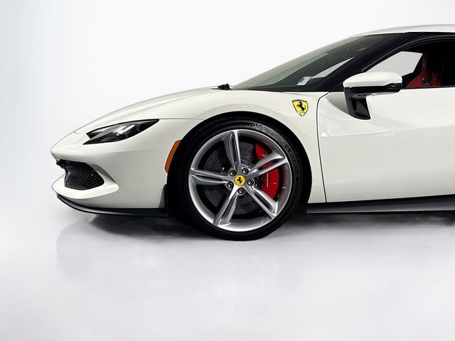 2023 Ferrari 296 GTB Base - 23051176 - 25