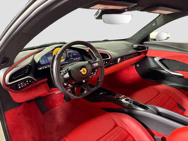 2023 Ferrari 296 GTB Base - 23051176 - 2