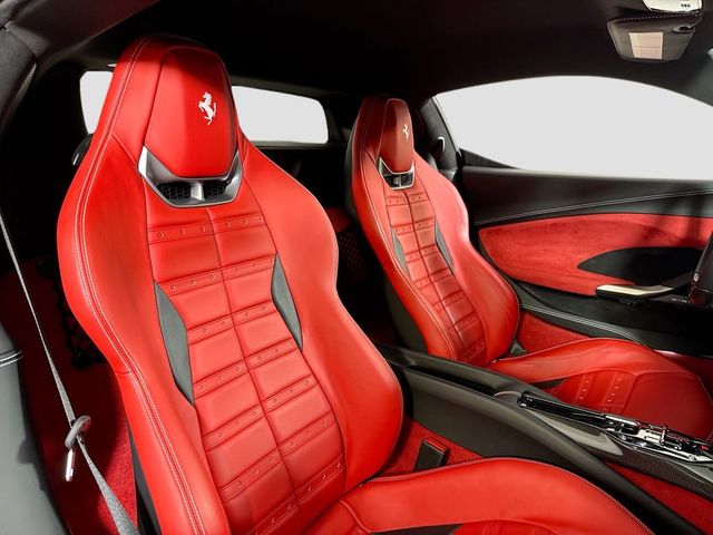 2023 Ferrari 296 GTB Base - 23051176 - 3