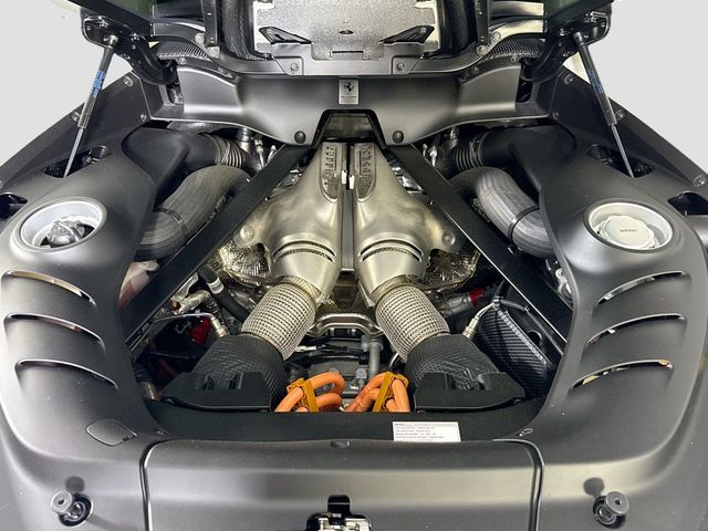 2023 Ferrari 296 GTB Base - 23051176 - 4
