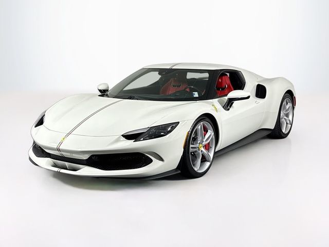 2023 Ferrari 296 GTB Base - 23051176 - 5