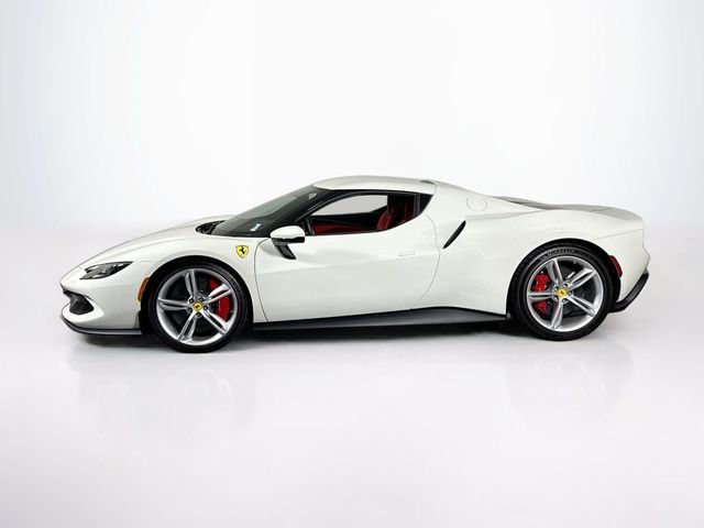 2023 Ferrari 296 GTB Base - 23051176 - 6