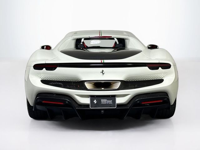 2023 Ferrari 296 GTB Base - 23051176 - 7