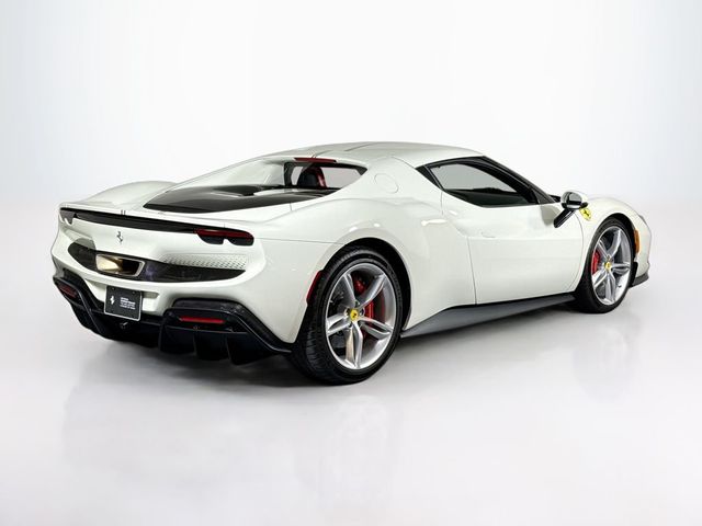 2023 Ferrari 296 GTB Base - 23051176 - 8