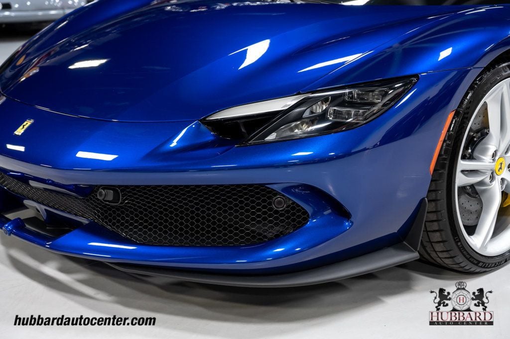 2023 Ferrari 296 GTB Coupe - 23032309 - 12