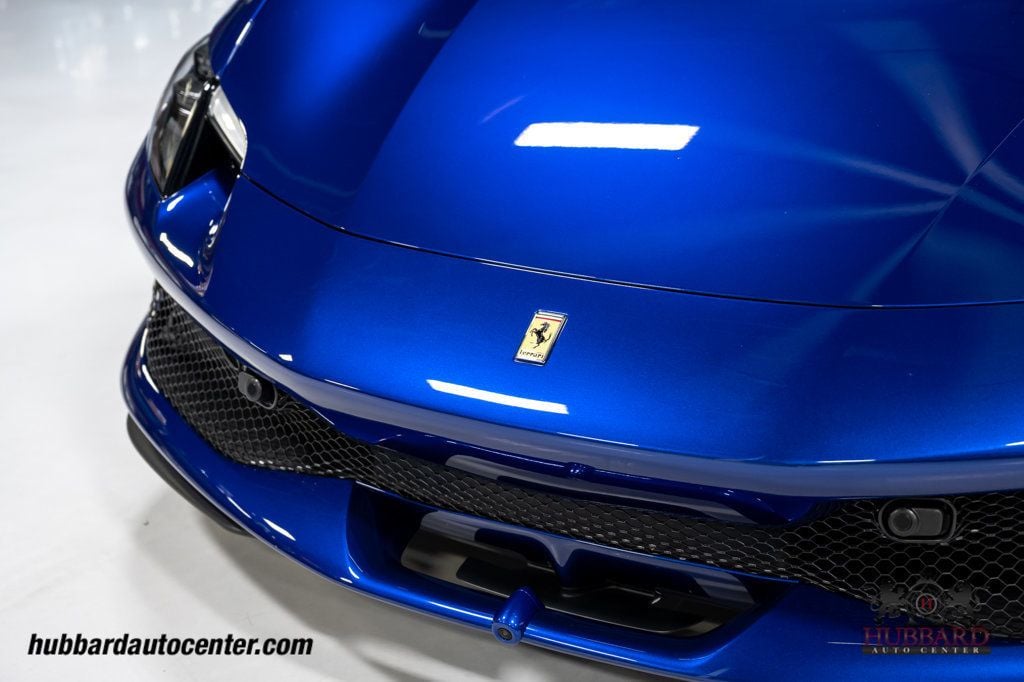 2023 Ferrari 296 GTB Coupe - 23032309 - 13