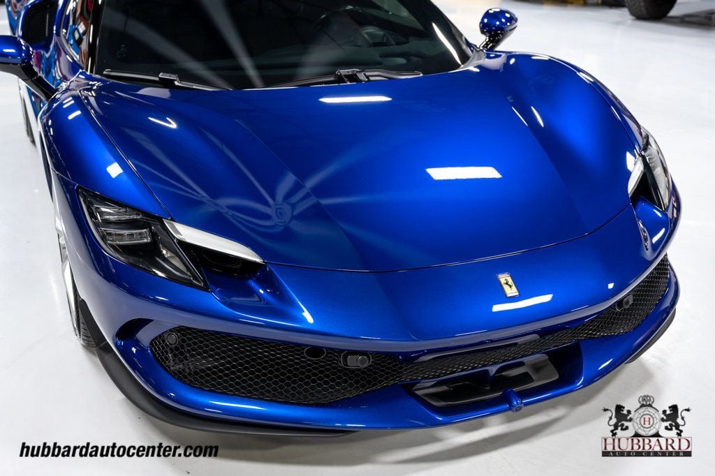2023 Ferrari 296 GTB Coupe - 23032309 - 14