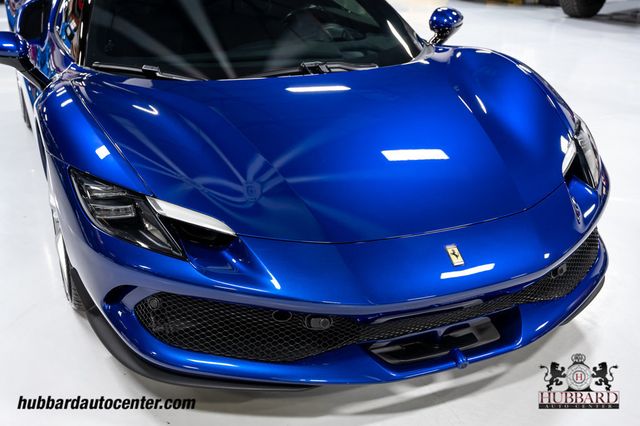 2023 Ferrari 296 GTB Coupe - 23032309 - 14