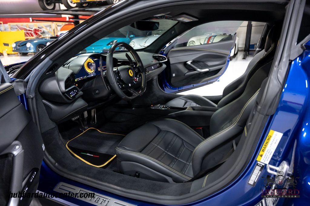 2023 Ferrari 296 GTB Coupe - 23032309 - 15