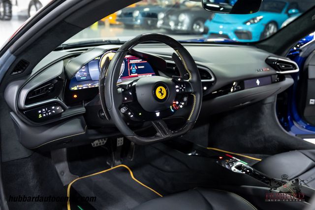 2023 Ferrari 296 GTB Coupe - 23032309 - 16