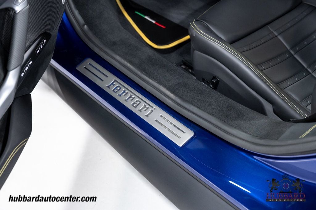 2023 Ferrari 296 GTB Coupe - 23032309 - 19