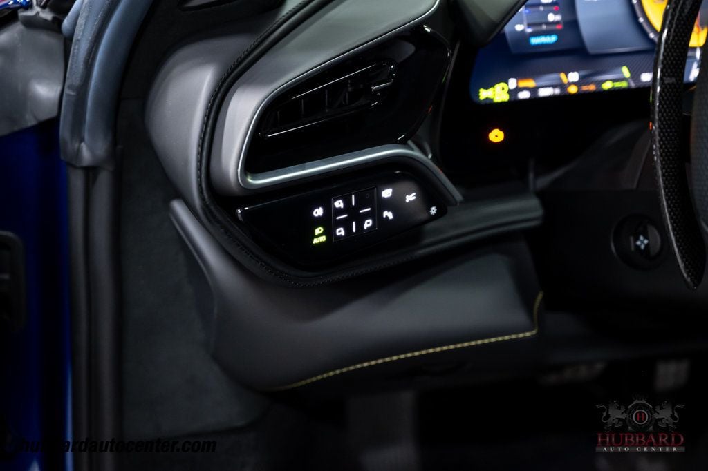 2023 Ferrari 296 GTB Coupe - 23032309 - 20