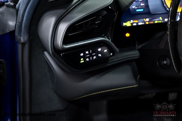 2023 Ferrari 296 GTB Coupe - 23032309 - 20