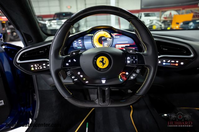 2023 Ferrari 296 GTB Coupe - 23032309 - 21