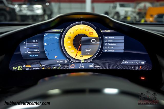 2023 Ferrari 296 GTB Coupe - 23032309 - 24