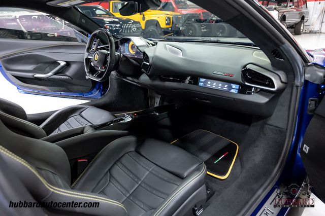 2023 Ferrari 296 GTB Coupe - 23032309 - 26