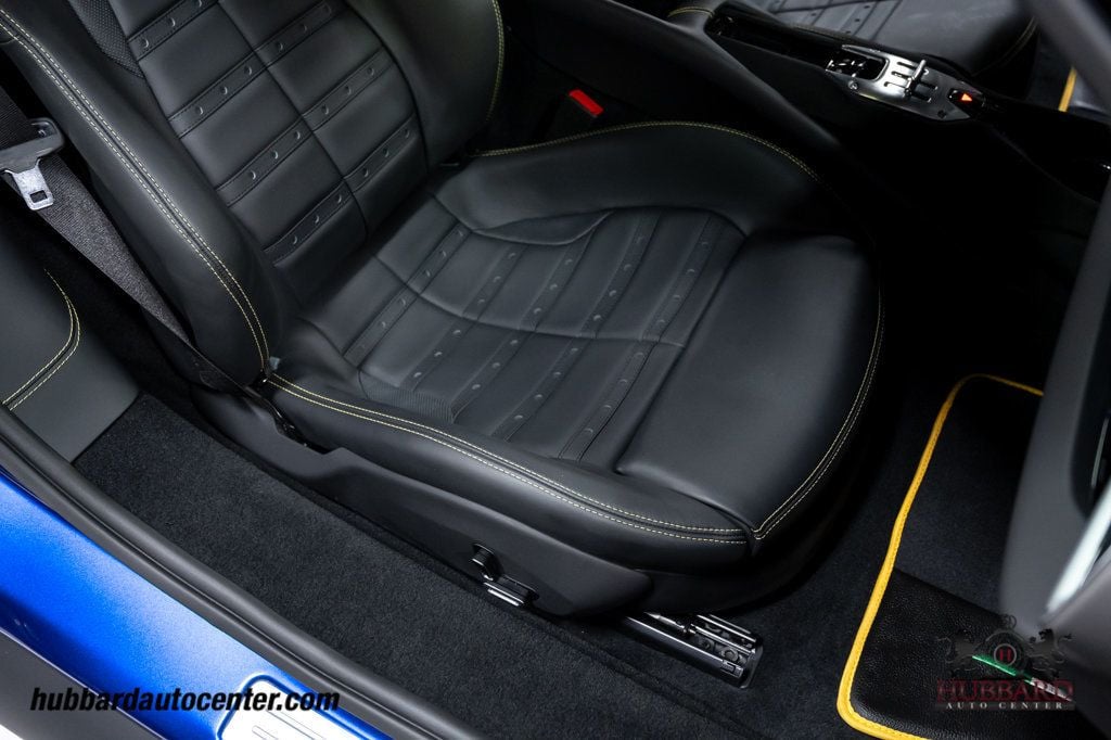 2023 Ferrari 296 GTB Coupe - 23032309 - 28
