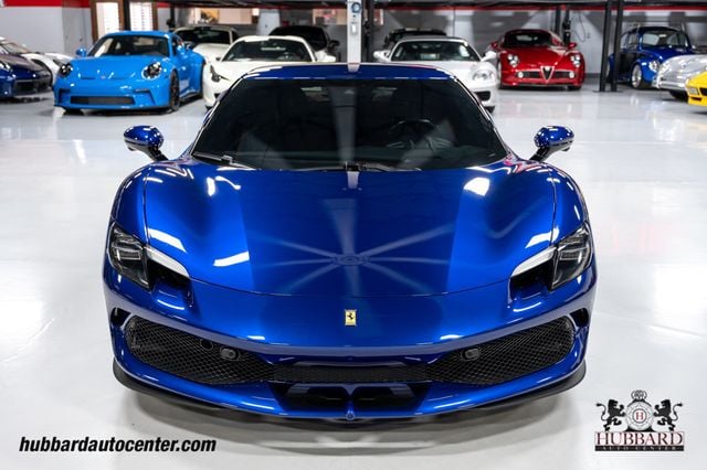 2023 Ferrari 296 GTB Coupe - 23032309 - 2
