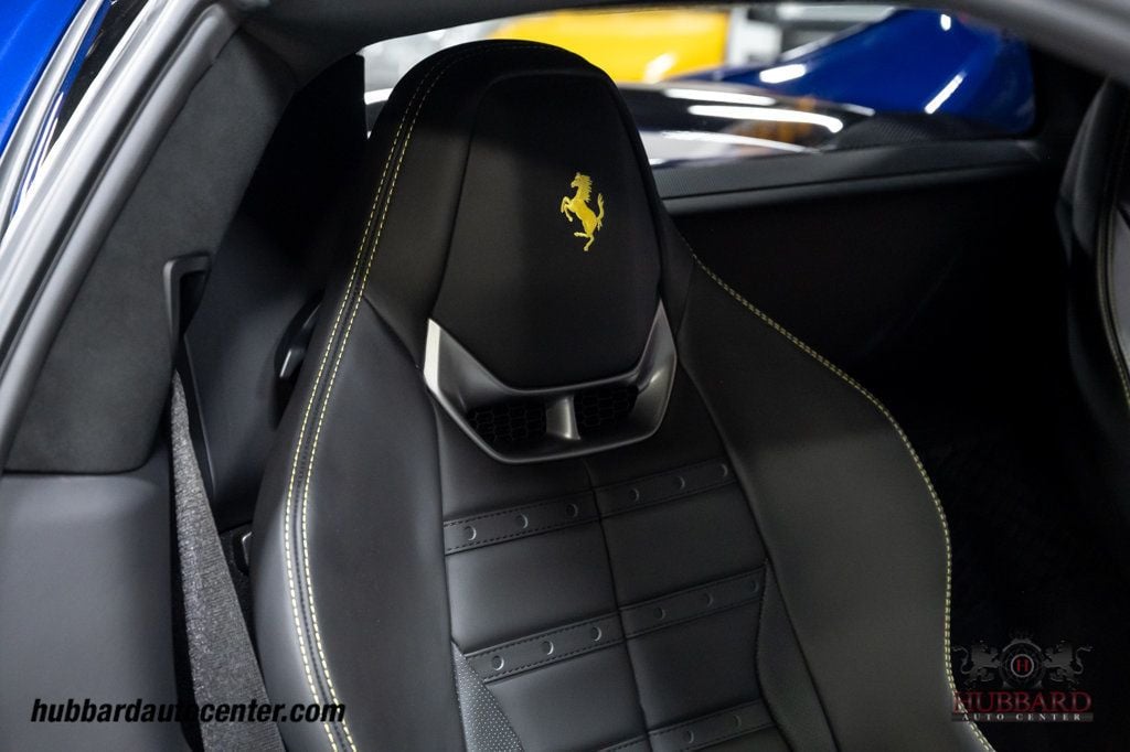 2023 Ferrari 296 GTB Coupe - 23032309 - 29