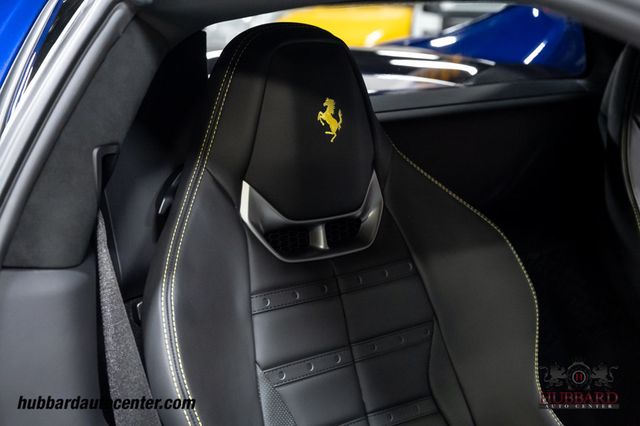 2023 Ferrari 296 GTB Coupe - 23032309 - 29
