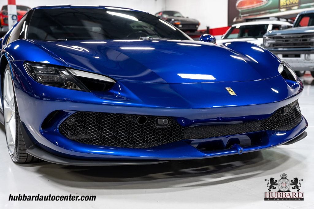 2023 Ferrari 296 GTB Coupe - 23032309 - 30
