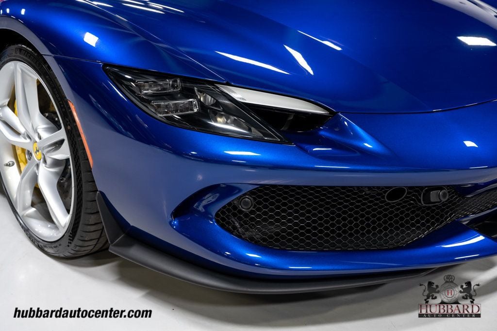 2023 Ferrari 296 GTB Coupe - 23032309 - 31