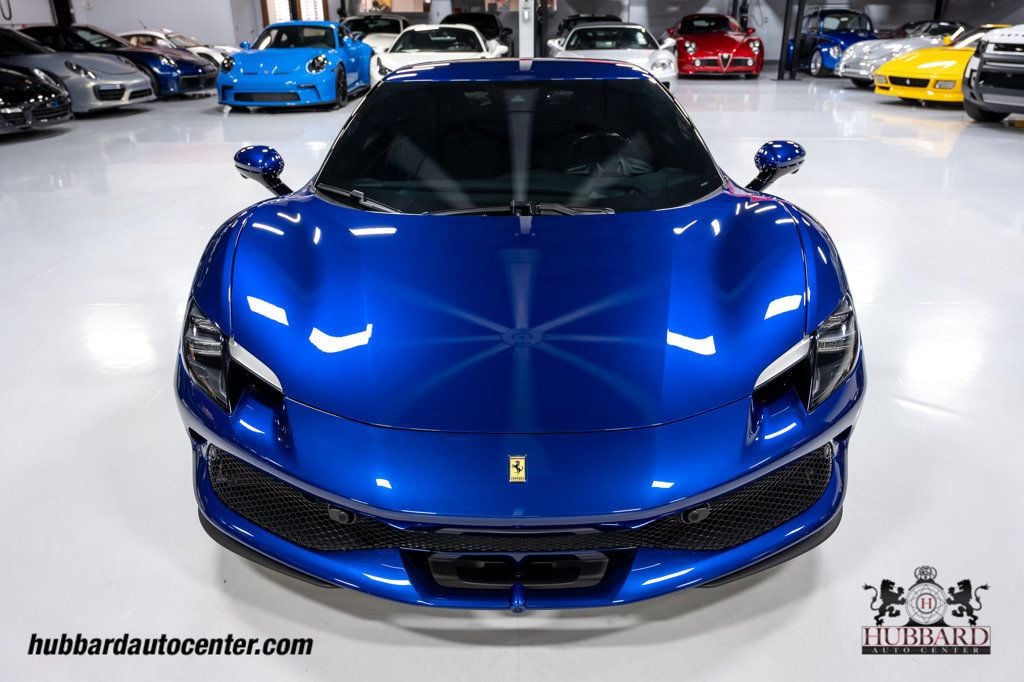 2023 Ferrari 296 GTB Coupe - 23032309 - 33