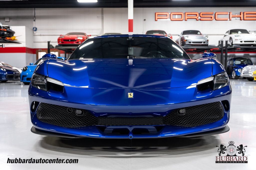 2023 Ferrari 296 GTB Coupe - 23032309 - 34